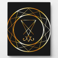 Sigil of Lucifer