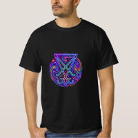 Sigil of Lucifer