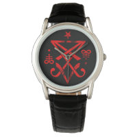Sigil of Lucifer