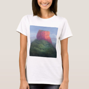 Sigiriya I Sri Lanka 2012 T-Shirt