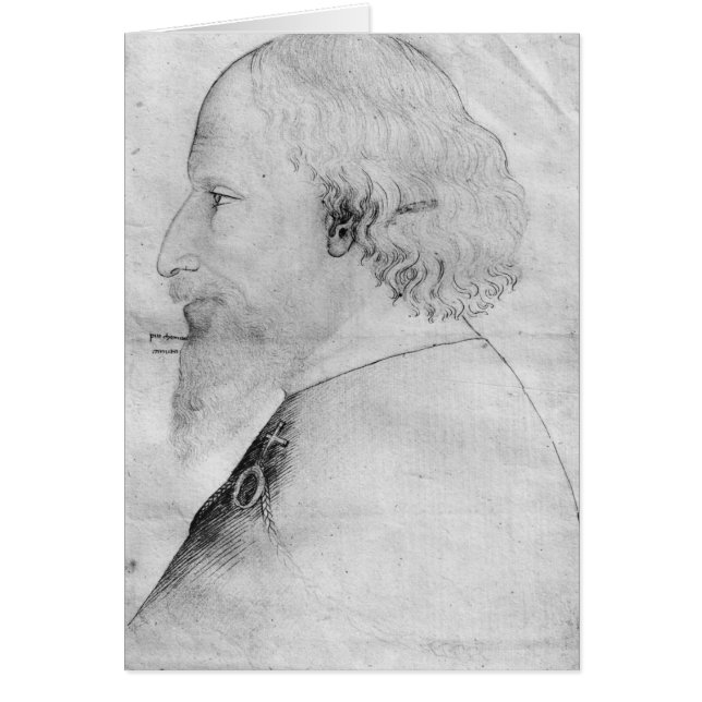 Sigismund, Holy Roman Emperor (Front)