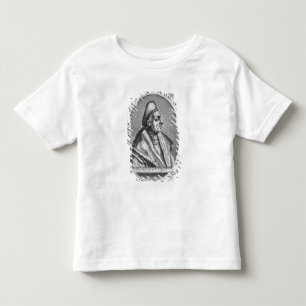 Sigismund I Toddler T-Shirt