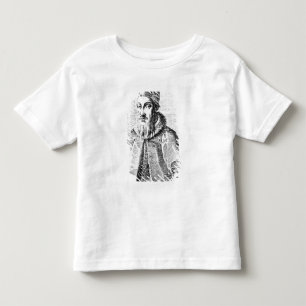 Sigismund II Augustus Toddler T-Shirt