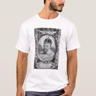 Sigismund Vasa, King of Poland and Sweden T-Shirt
