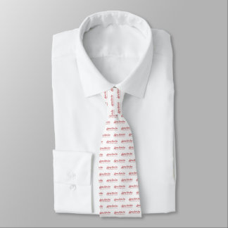 Sigma Alpha Iota International Music Fraternity Tie