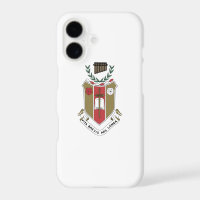 Sigma Alpha Iota Music Fraternity Crest