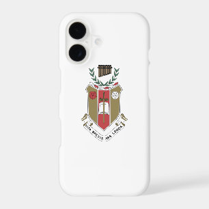 Sigma Alpha Iota Music Fraternity Crest