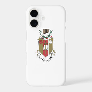 Sigma Alpha Iota Music Fraternity Crest
