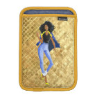 Sigma "Dawn" iPad Sleeve