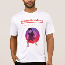 Sigma Grindset