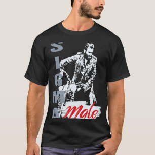 Sigma Male T-Shirt