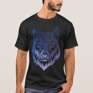 Sigma wolf space design T-Shirt