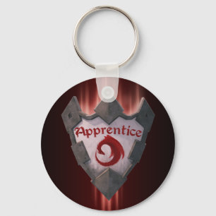 Sigma X Studios - Apprentice Logo Epic Keychain! Key Ring
