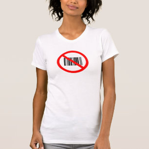 Sign, 4 T-Shirt