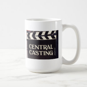 Sign Coffee Mug