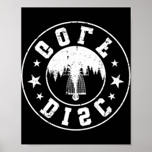 Sign Discgolf