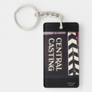 Sign Key Ring