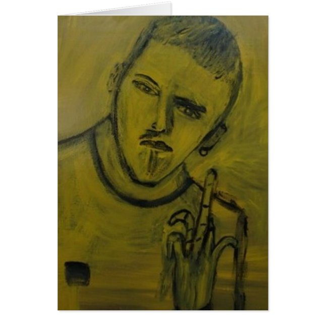 Sign Language (Front)