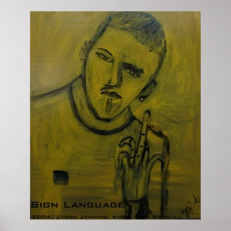 Sign Language