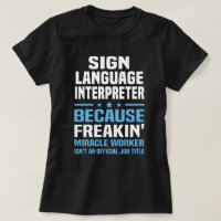 Sign Language Interpreter