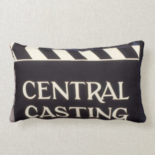 Sign Lumbar Cushion