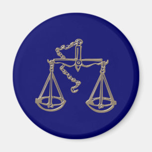 sign magnet