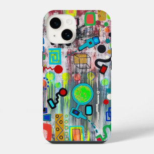 Sign of the Times iPhone Case