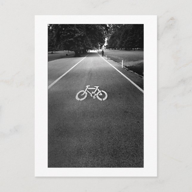 SIGN Postcard (Front)