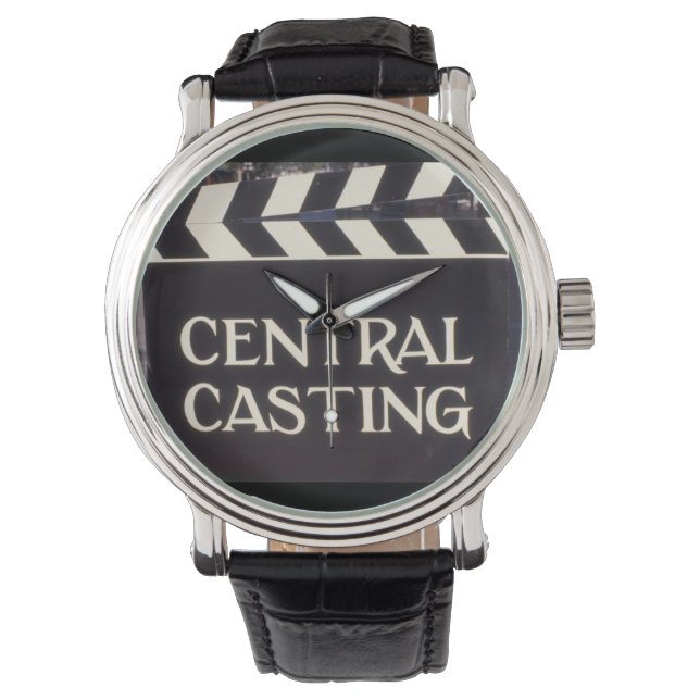 Sign Watch (Front)