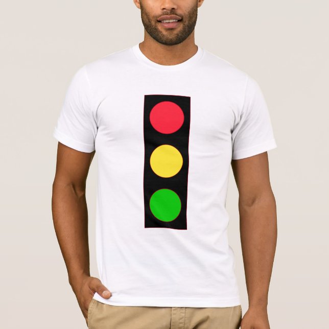 Signal 05 T-Shirt (Front)