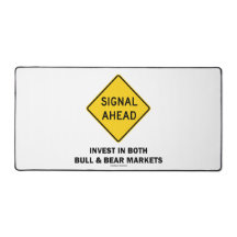 Signal Ahead Invest In Both Bull & Bear Markets