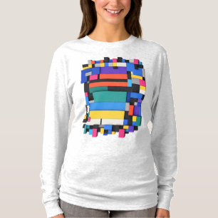 Signal Architecture T-Shirt