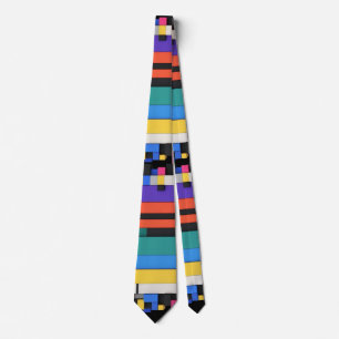 Signal Architecture Tie