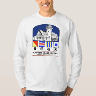 Signal Flag Long Sleeve T T-Shirt