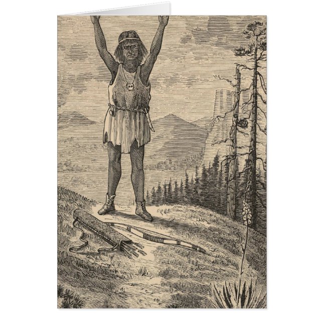 Signal of peace (Front)