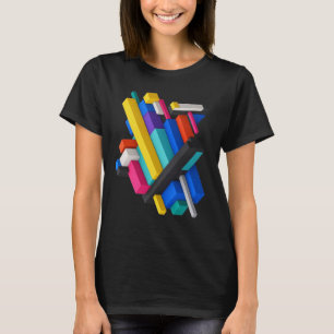 Signal Stack T-Shirt