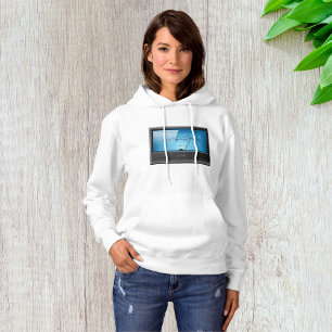 Signal VU Metre Hoodie