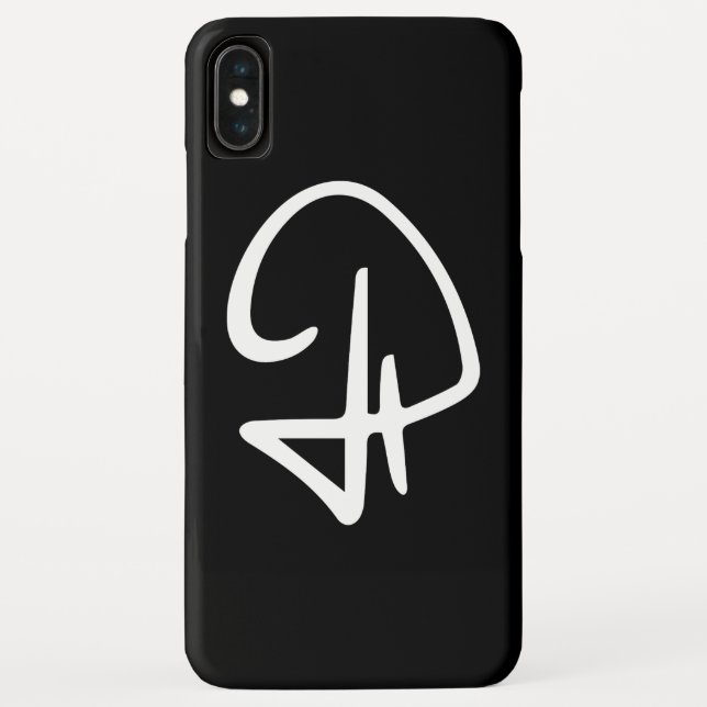 Signature Collection - Phone Case (Back)