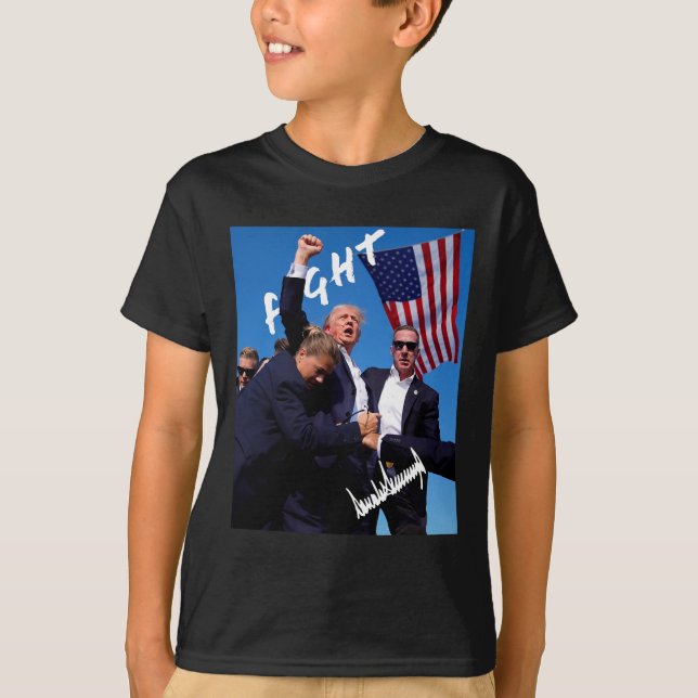 Signature Edition  T-Shirt (Front)
