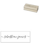 Signature Elegant Personalised