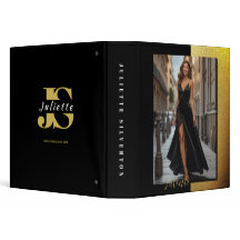 Signature Gold Custom Modelling Portfolio