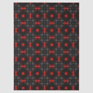 Signature Goth Pattern Tissue Paper