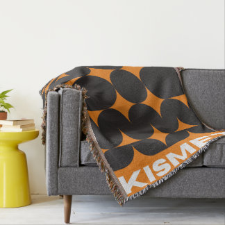 Signature Kismet Fall Throw Blanket