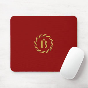Signature Mouse Pad
