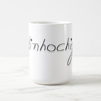 Signature Mug