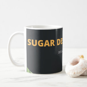 Signature Mug" Coffee Mug