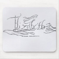 Signature of Queen Elizabeth I