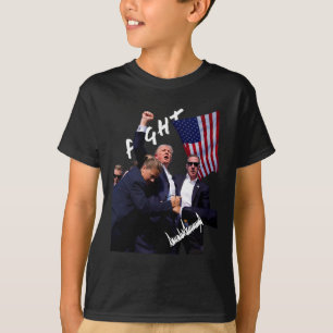 Signature Rally Edition  T-Shirt
