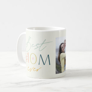 Signature Script Coffee Mug
