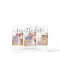 Signature Script Three Photos Grey Save The Date